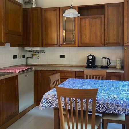 Appartamento Castiglioni Grandate Exteriér fotografie