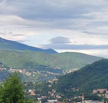 Appartamento Castiglioni Grandate Exteriér fotografie