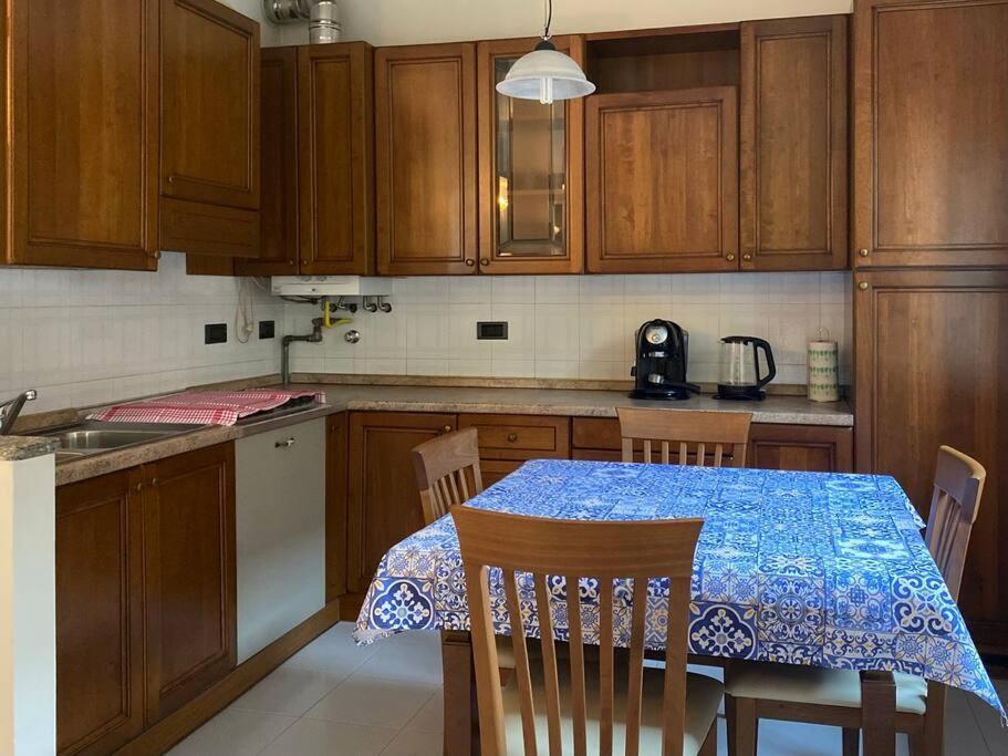 Appartamento Castiglioni Grandate Exteriér fotografie