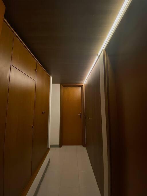 Appartamento Castiglioni Grandate Exteriér fotografie