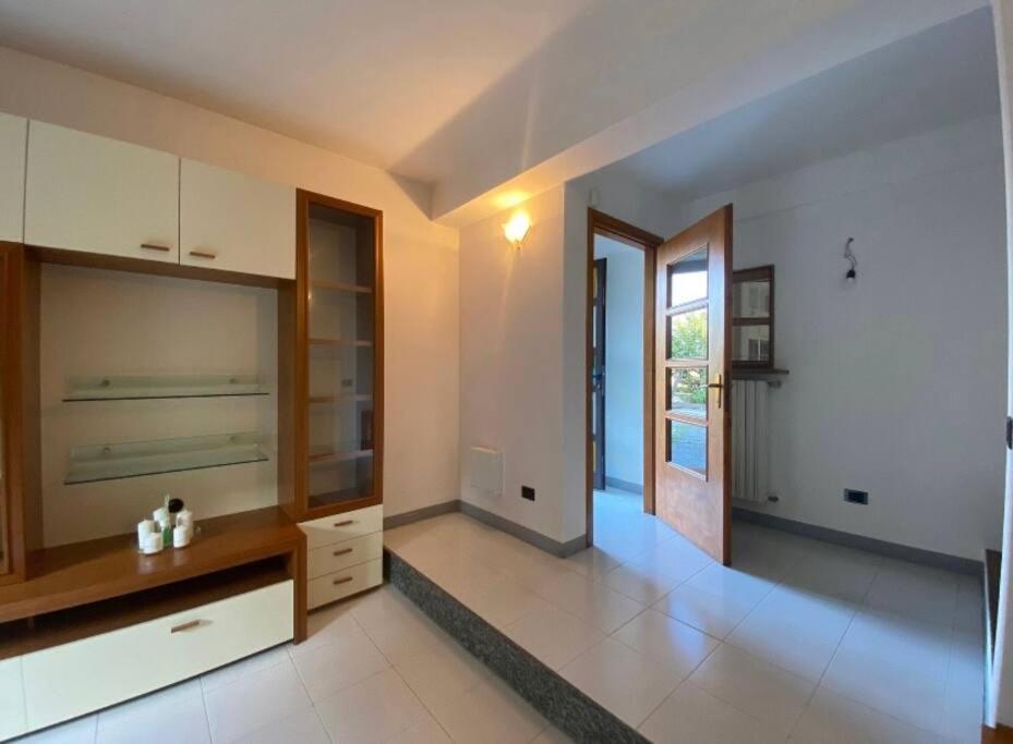 Appartamento Castiglioni Grandate Exteriér fotografie